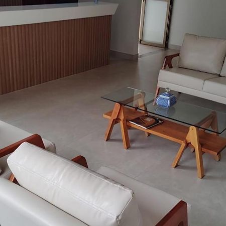 Hotel Porto Do Sol Caetité المظهر الخارجي الصورة