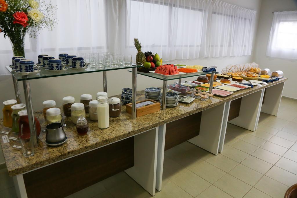 Hotel Porto Do Sol Caetité المظهر الخارجي الصورة