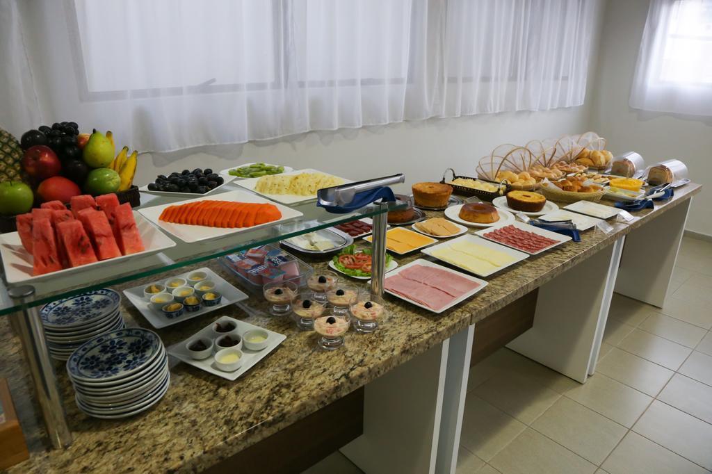 Hotel Porto Do Sol Caetité المظهر الخارجي الصورة